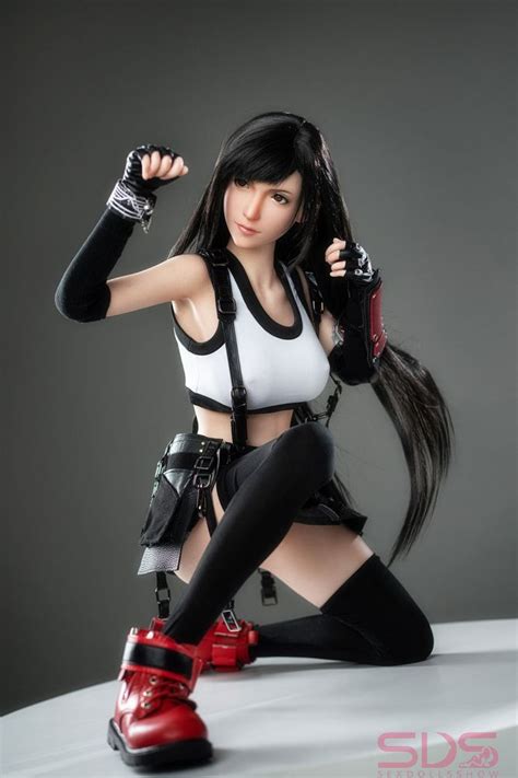 tifa hentai game